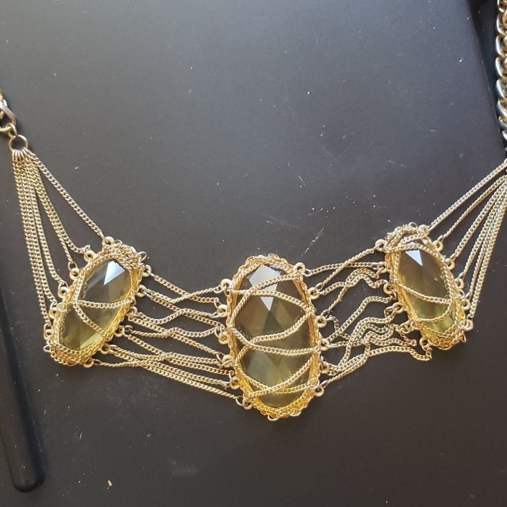 Necklace - Picture 2 of 2